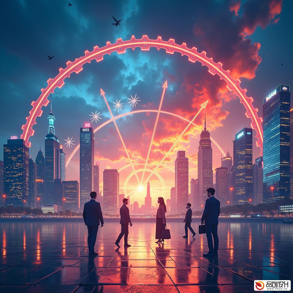 吉林品牌焕新：企业转型升级的璀璨篇章
