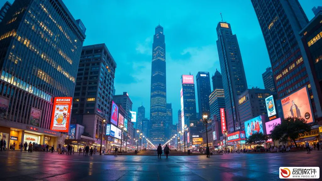 广州市移动端H5开发技术中心：创新引领，技术赋能移动未来
