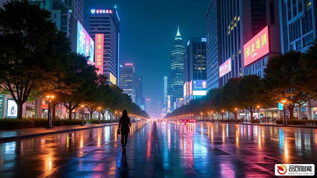 成都市商用车能耗优化服务：绿色出行的新篇章

