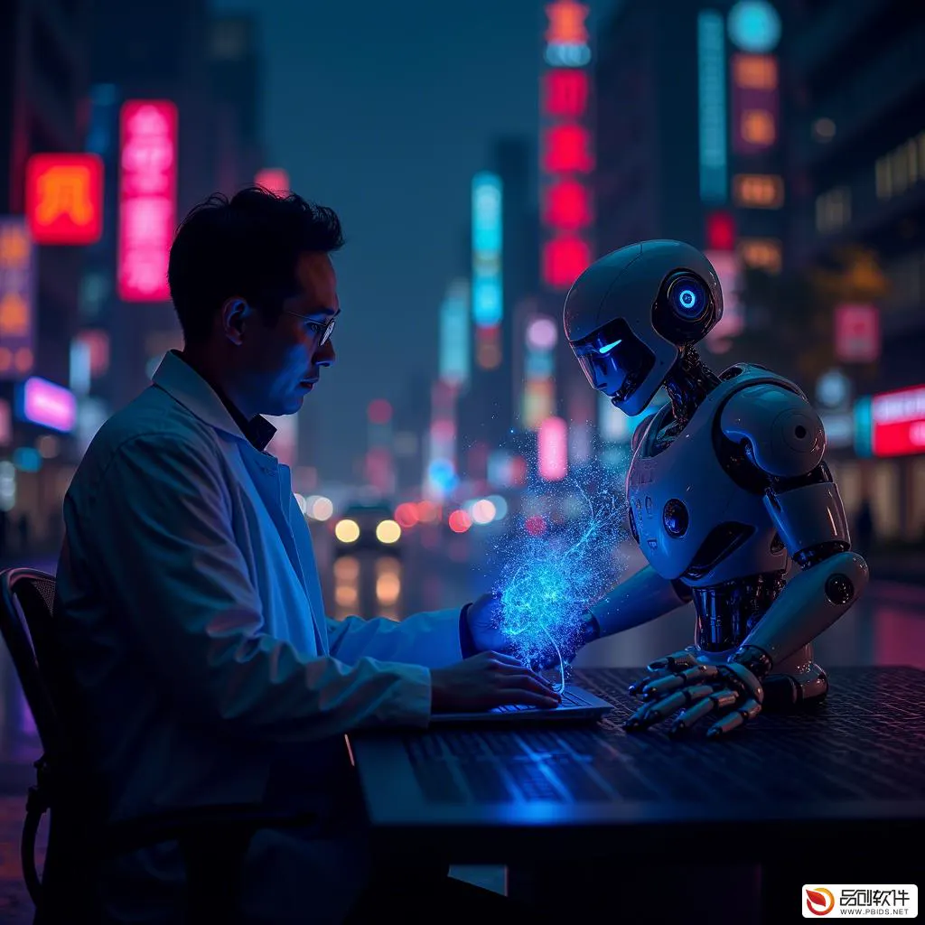 武汉市人工智能技术集成方案商：引领未来智能变革...