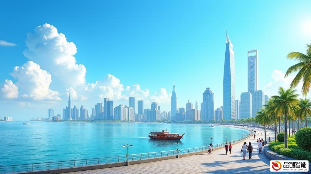 珠海市医疗物资追溯平台实验室：科技赋能医疗物资管理新篇章
