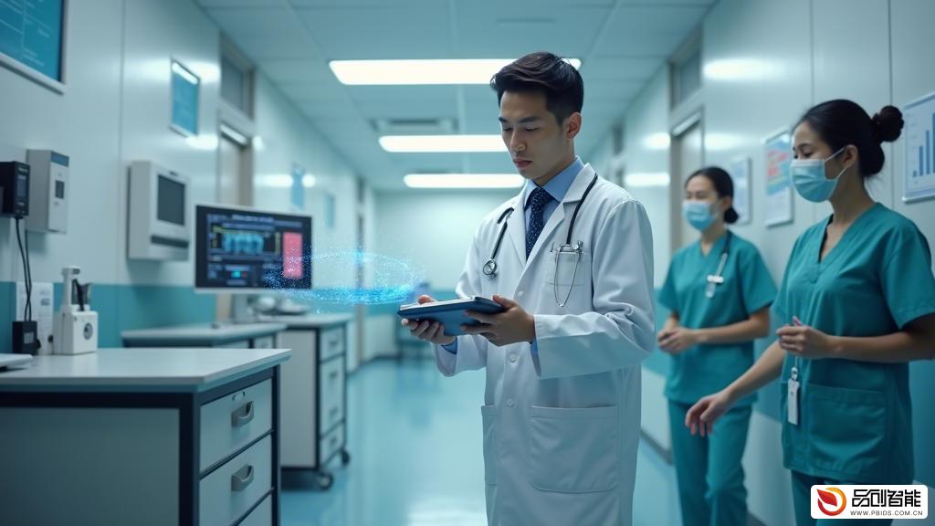深圳市BLE医疗数据传输有限公司：引领医疗数据传输新纪元
