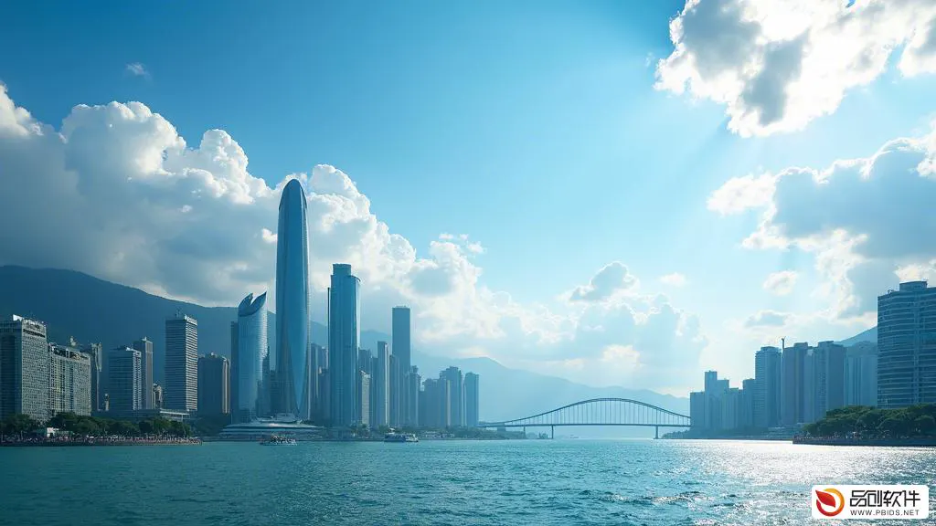 珠海市金融低代码平台的革新与应用探索
