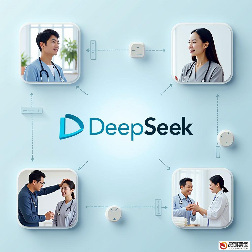 康复医疗软件新趋势：DeepSeek如何...