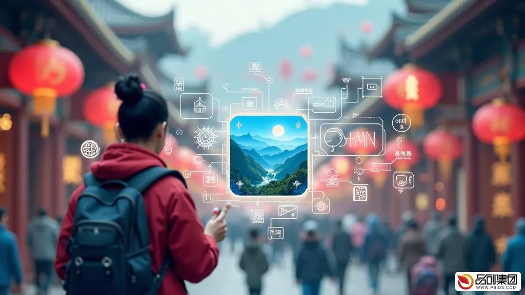 湖南微信小程序开发：开启智慧服务新篇章
