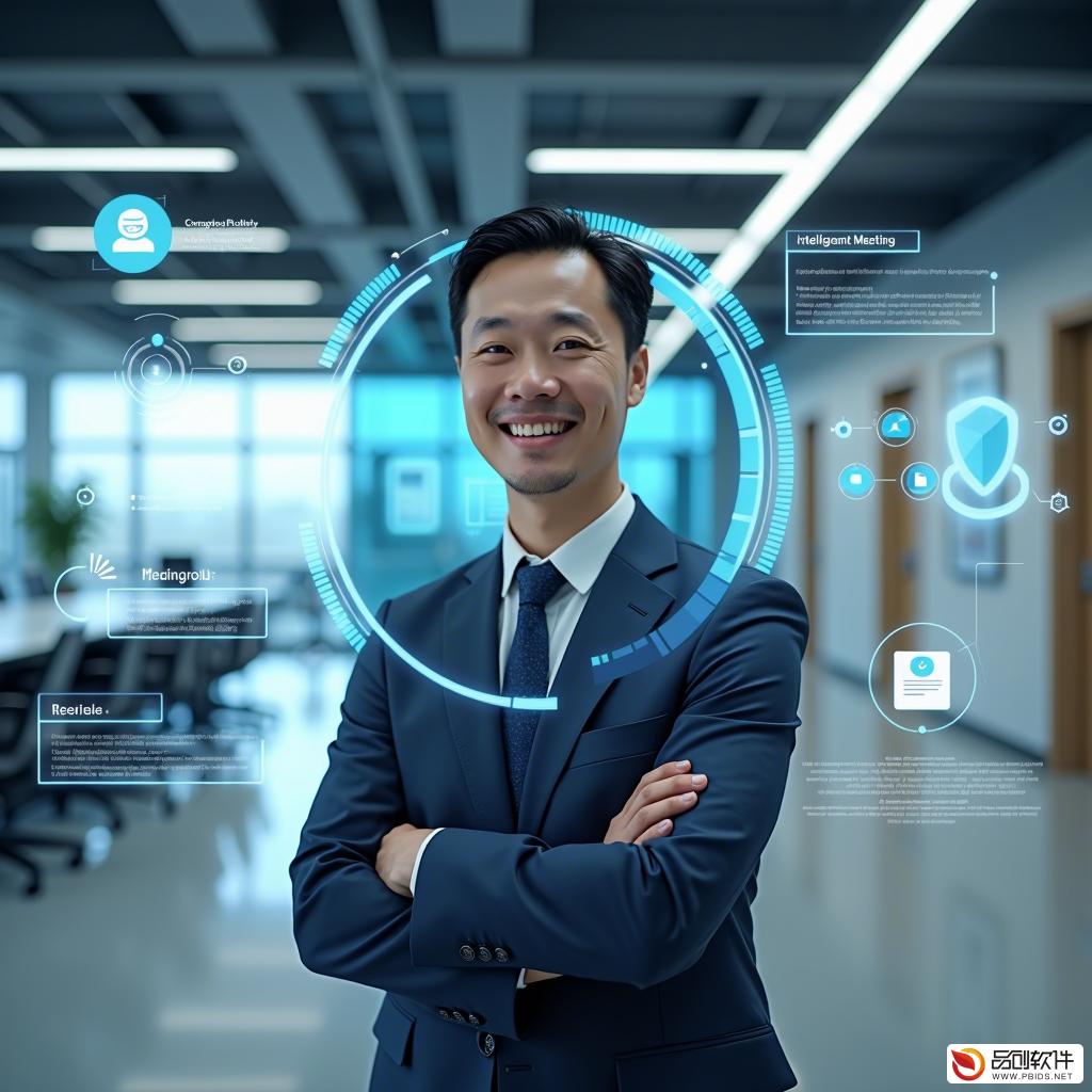 重庆市AI办公商务应用集成商：引领智能办...