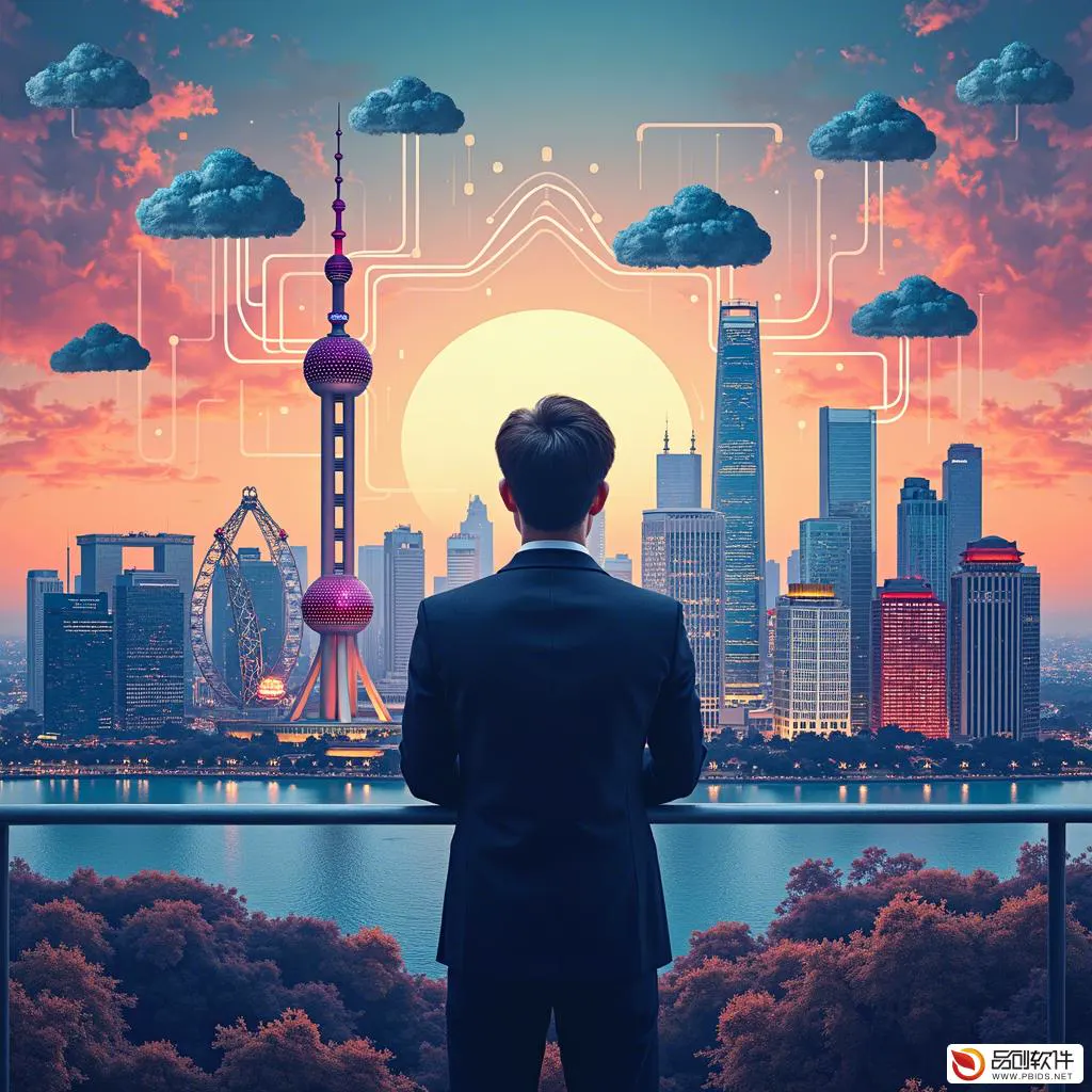 上海市数据迁移服务方案商：专业高效，助力企业数...