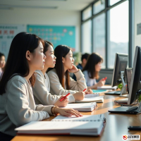 成都市成人教育：开启终身学习的新篇章
