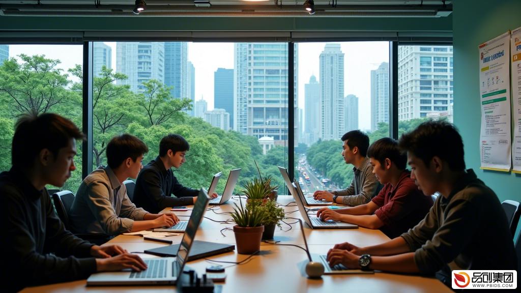 成都微信公众开发：解锁商业新机遇的钥匙
