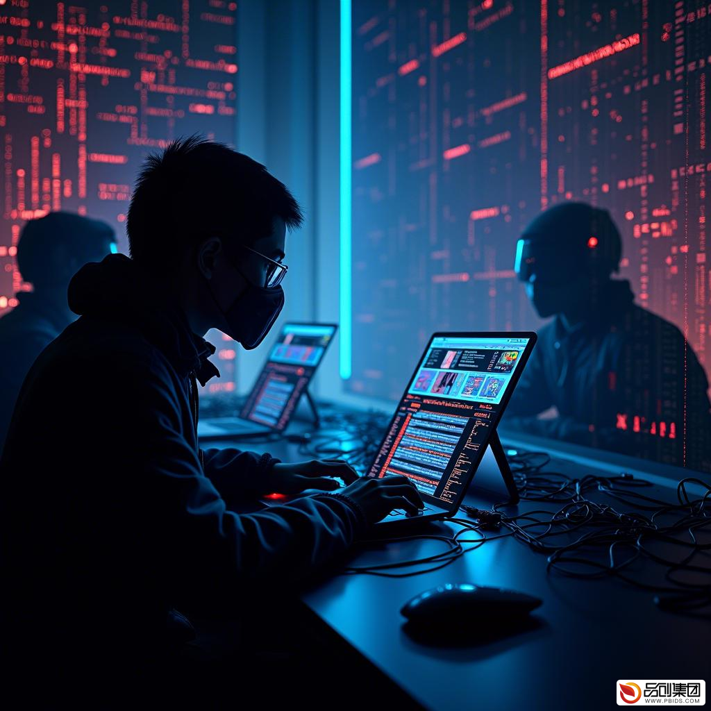 网络安全的本质：一场永无止境的对抗
