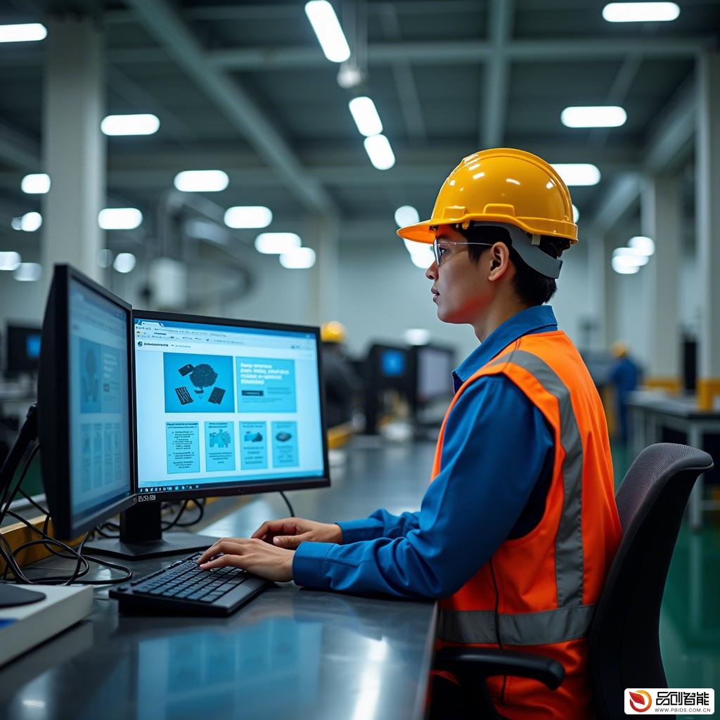职业健康合规审计技术中心：构建安全高效的...