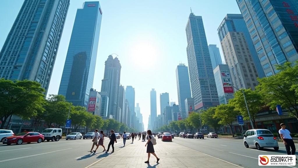 东莞市市政设施溯源管理平台研发中心：智慧城市的基石
