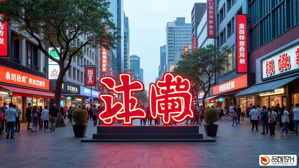 固原品牌视觉公司的创意力量：塑造品牌新形象

