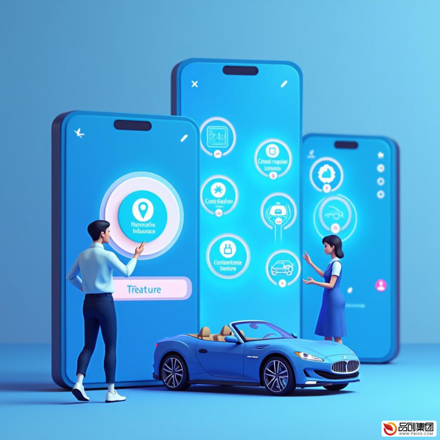 人民保险车险APP：一站式解决您的爱车保障需求
