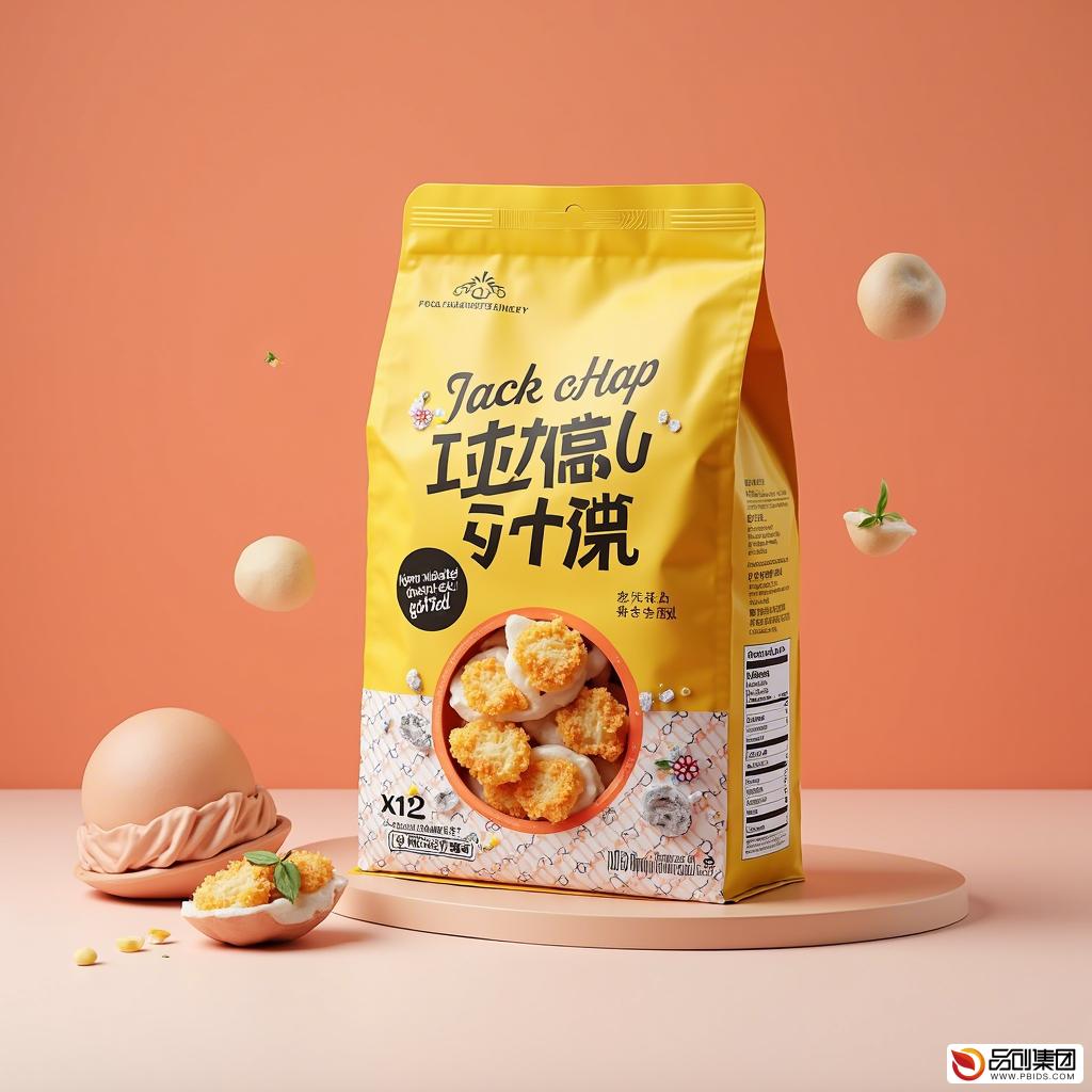 包装的视觉设计：塑造品牌形象的创意艺术
