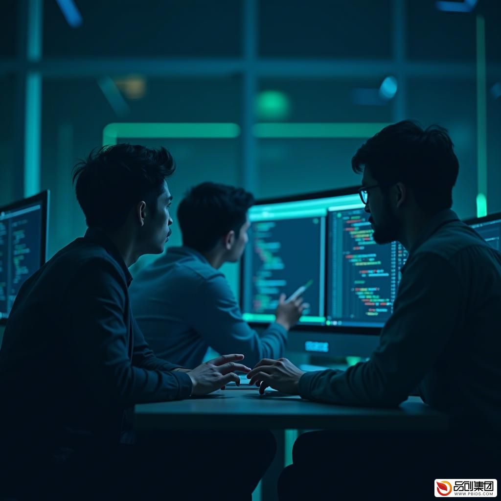 软件定制开发技术：解锁企业数字化转型的新篇章
