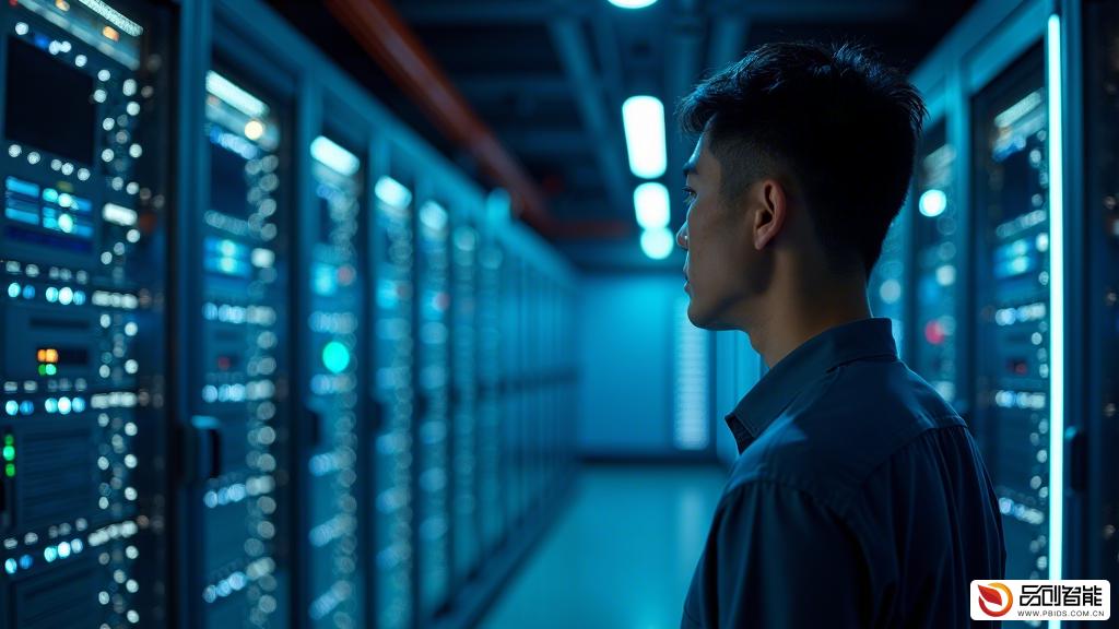 引领未来技术潮流：深入解析null边缘计算硬件集成平台

