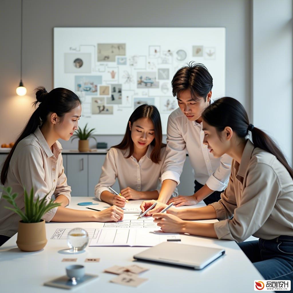 广州市创新设计团队：引领未来设计潮流的先...