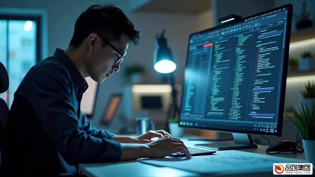 软件定制开发报价：全面解析与精准预估
