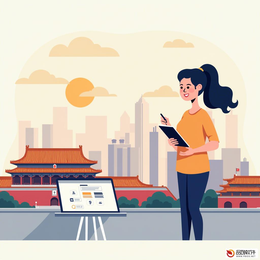 北京市培训机构AI教育管理系统的革新之路
