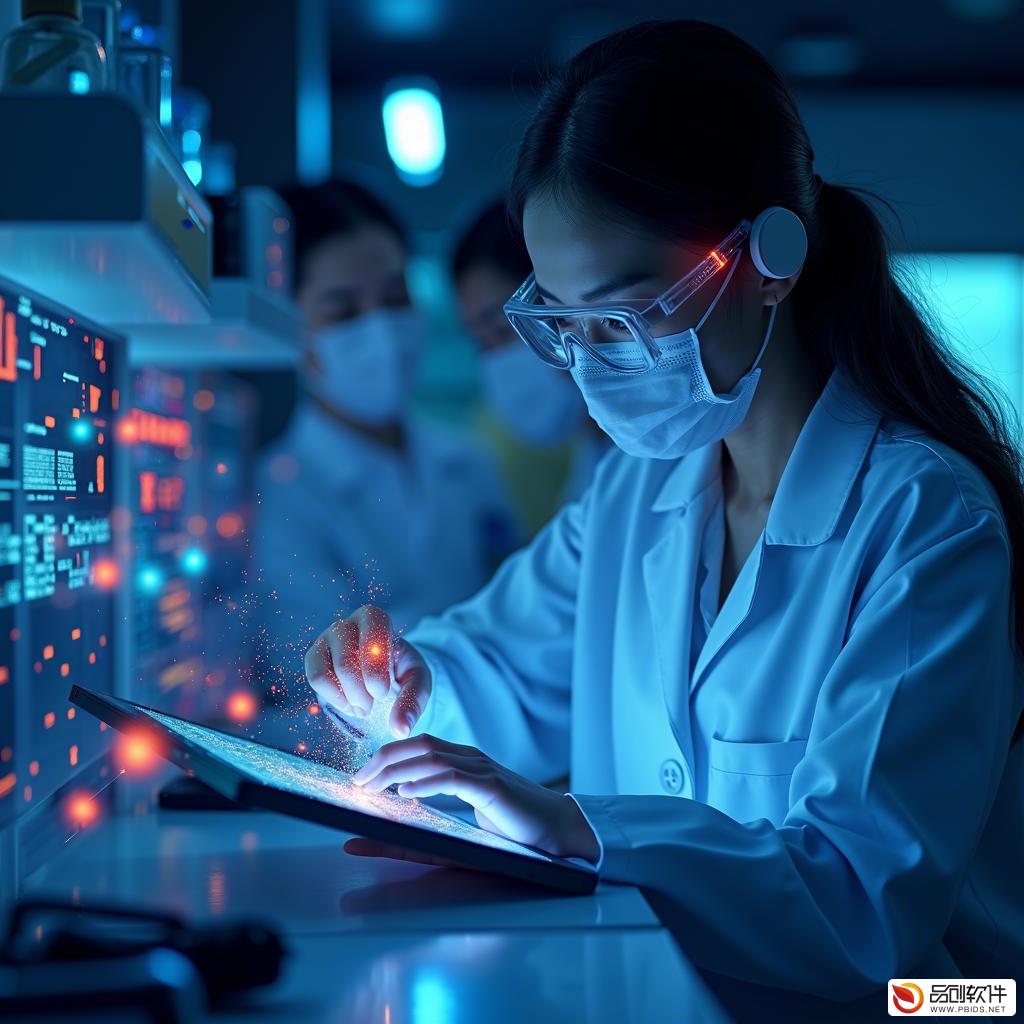 重庆市医疗设备信创适配开发：创新引领医疗...
