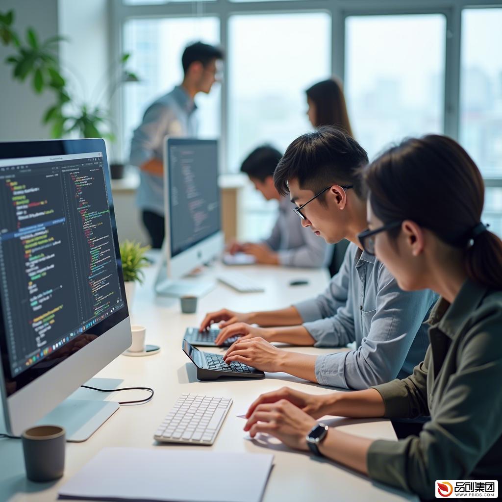 揭秘APP软件定制开发费用：全面解析与预...