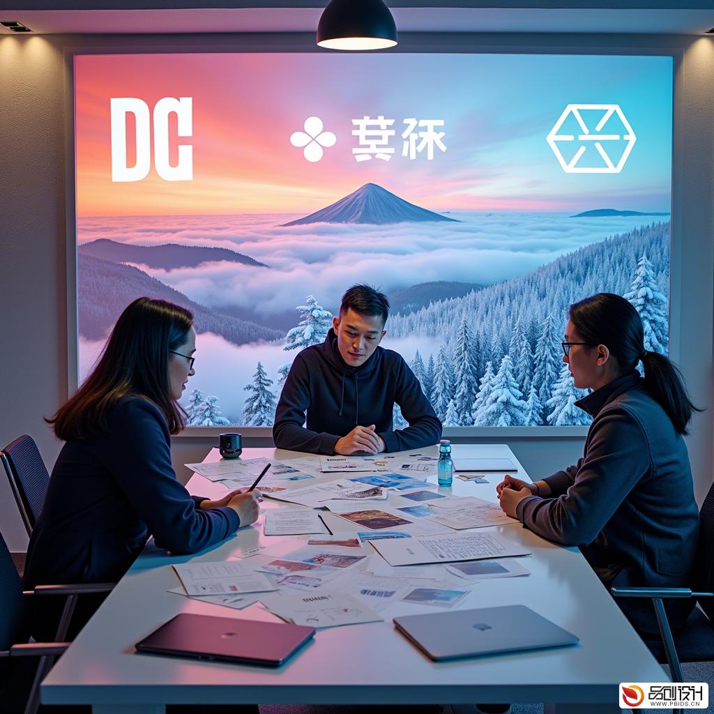 黑龙江品牌升级设计：重塑地域品牌的辉煌篇章
