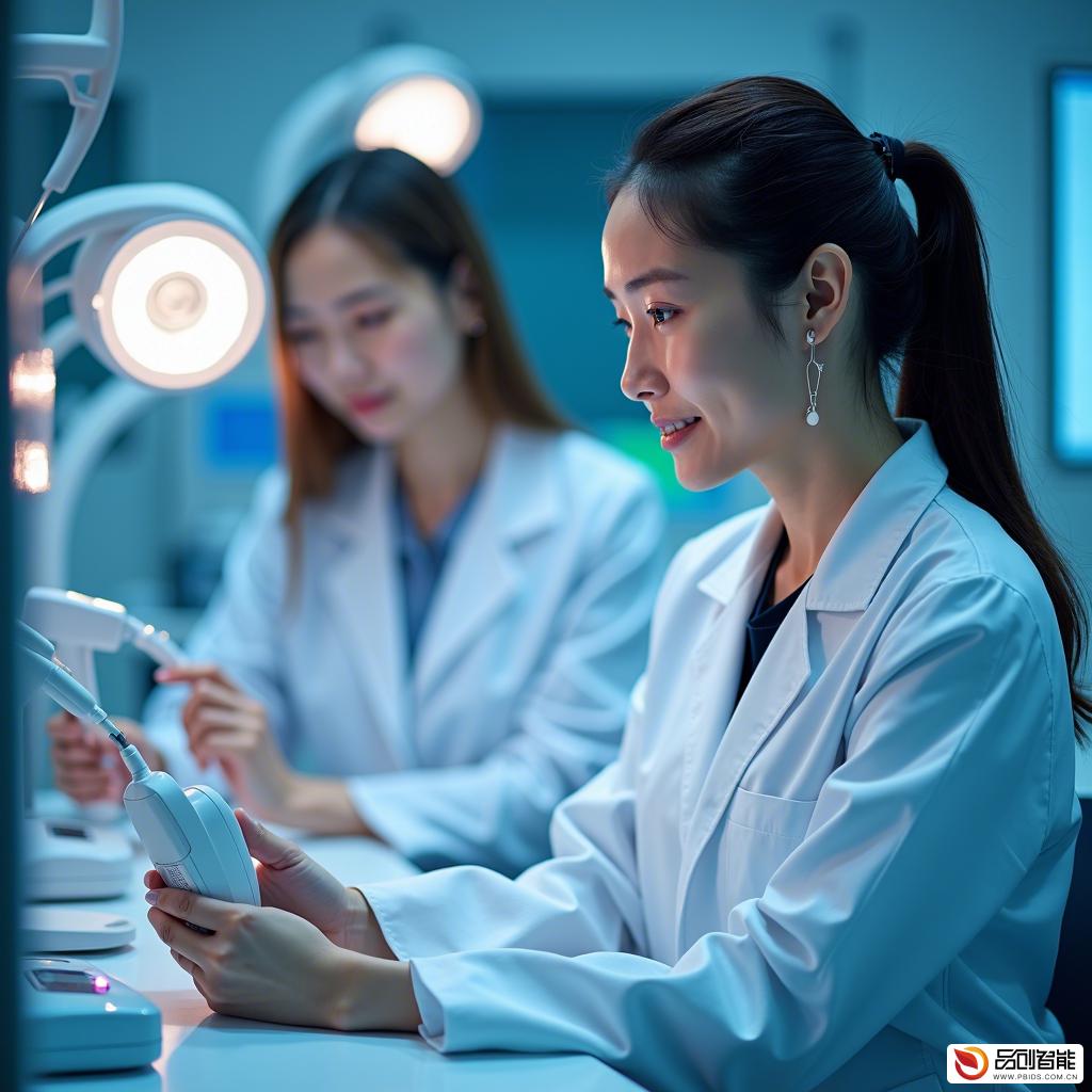 医美设备安全认证工场：确保美丽背后的安全基石
