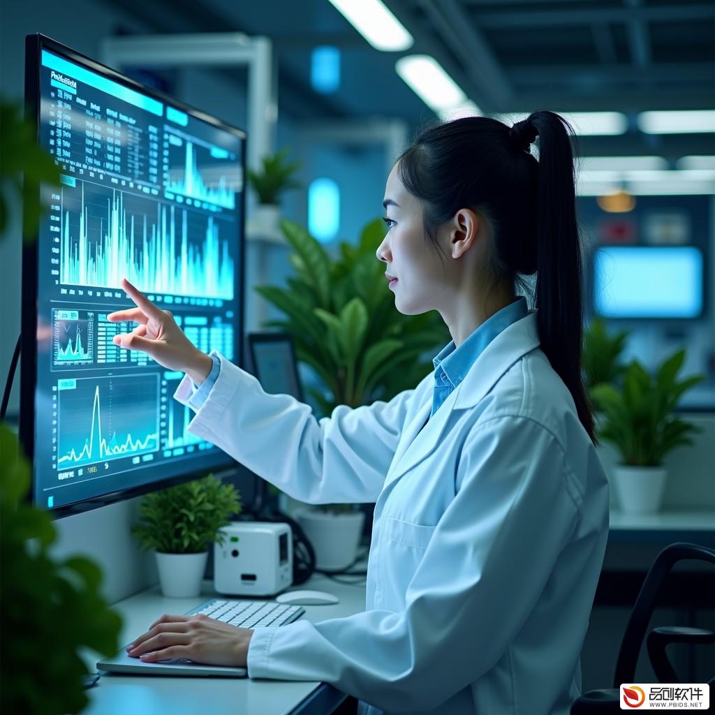 合肥市智能生物反馈算法平台技术中心：引领健康科...