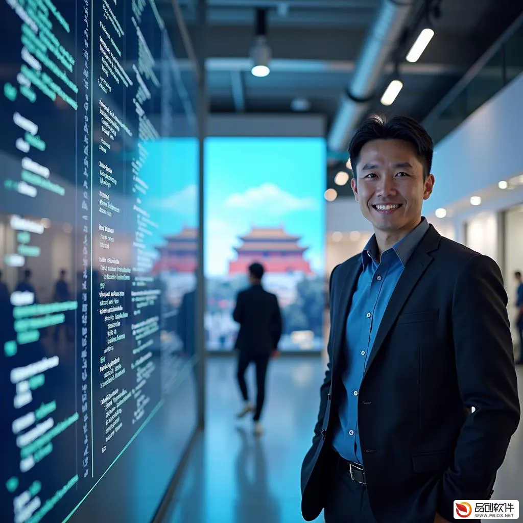 北京市金融低代码平台研发中心：引领金融科技新风尚
