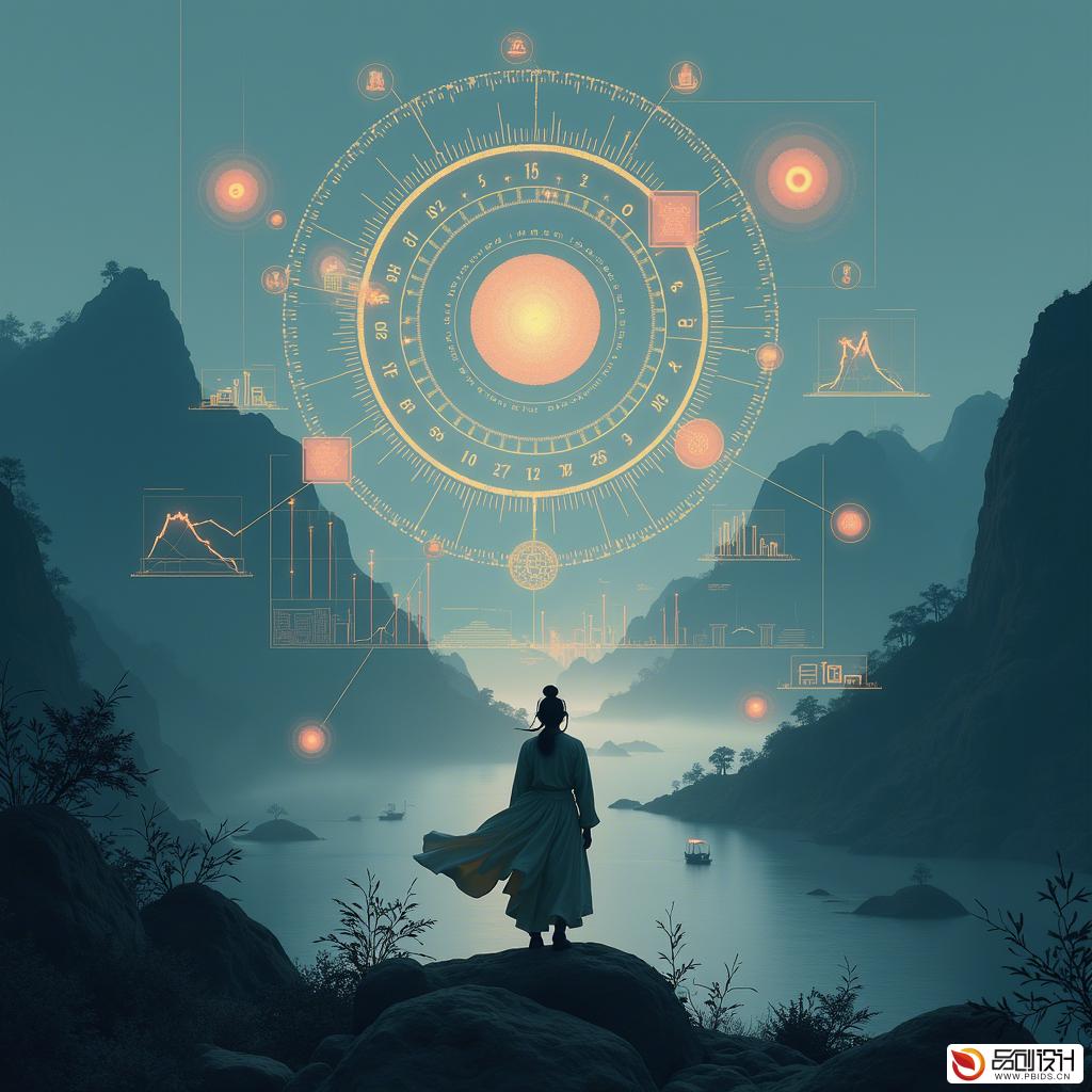 黔东南数据可视化设计：寻找卓越合作伙伴的指南
