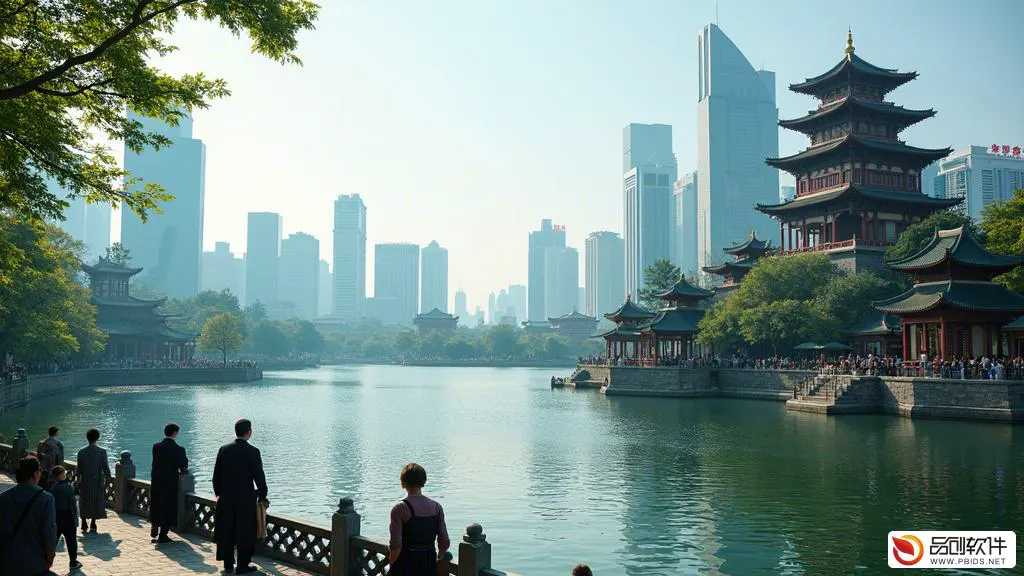 杭州市建筑BIM管理平台：创新引领未来建筑智能化
