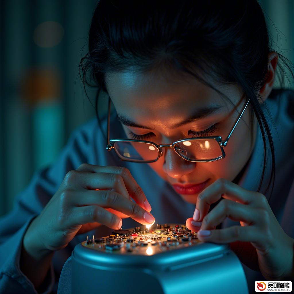 北京市智能中医针灸仪系统集团：引领中医现...