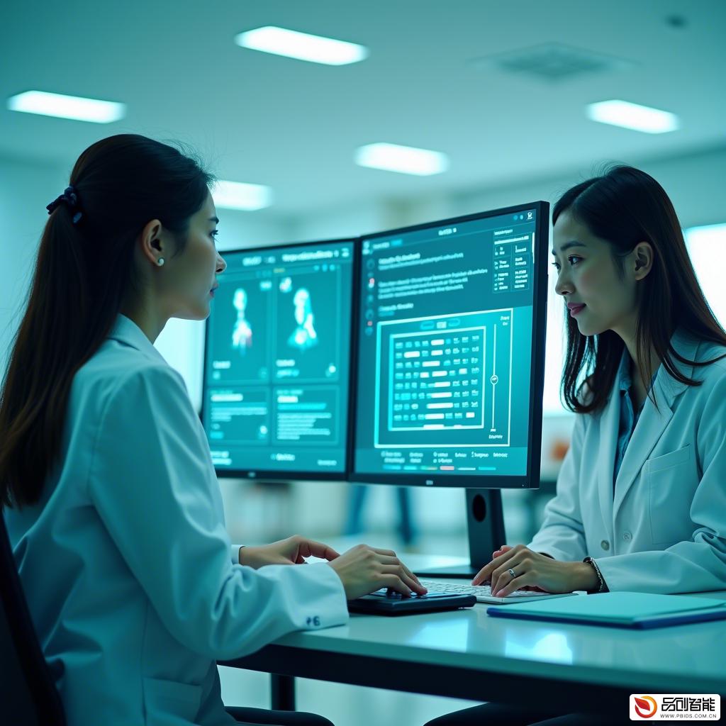 宁波市医疗数据智能脱敏平台服务站：守护医疗信息...
