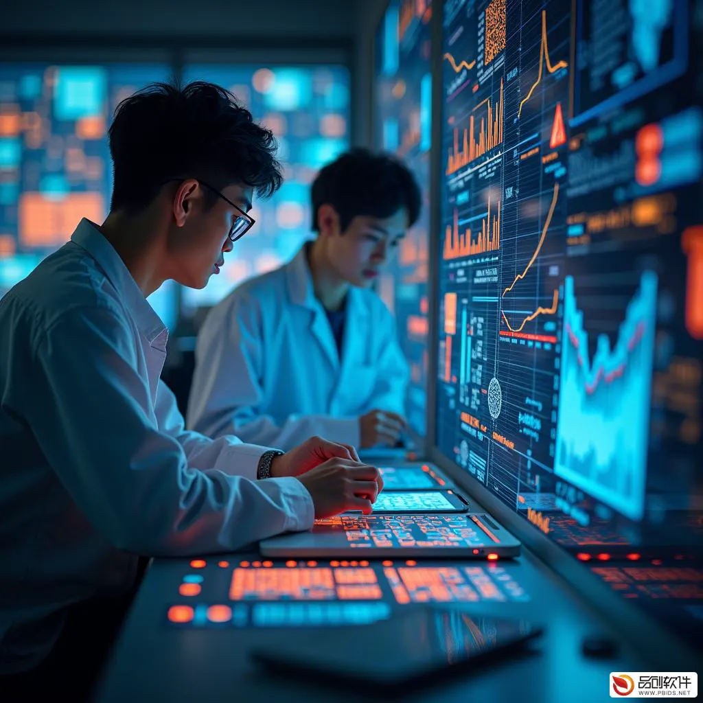 广州市二维码溯源平台：搭建研发团队的创新与实践
