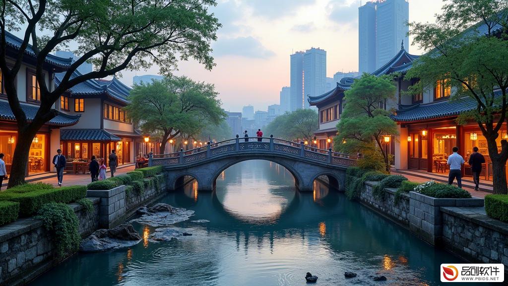 苏州市党建智慧平台：创新引领，智慧赋能党建工作新篇章
