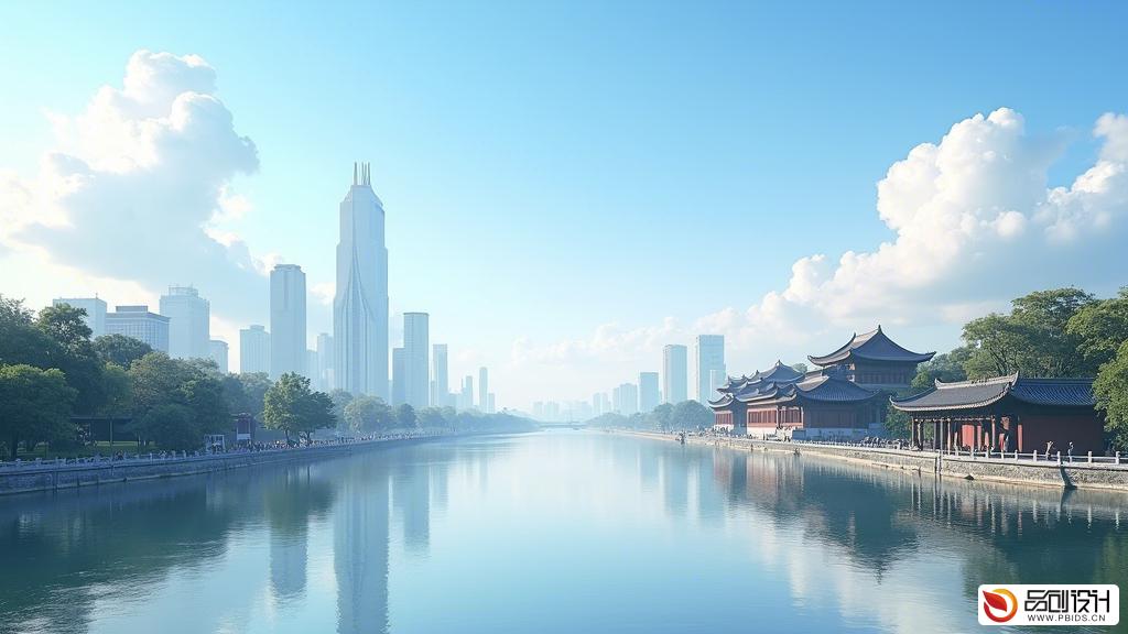 九江市应用设计工作室：创意与技术的完美融合
