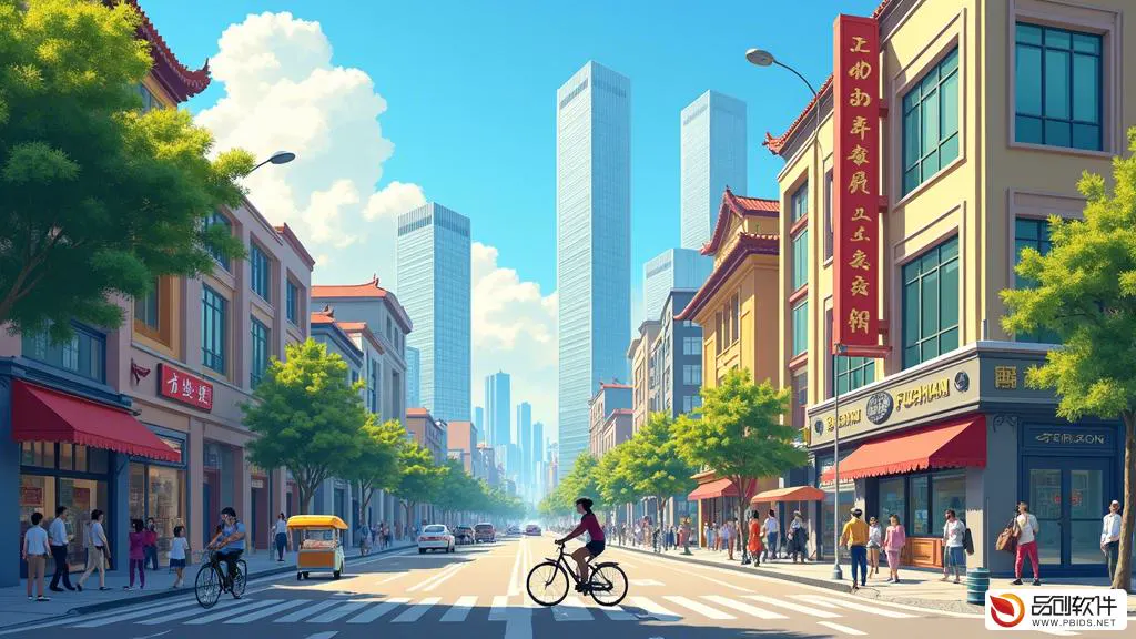 佛山市重载车辆载荷监测平台研发中心：科技引领交通安全管理新篇章
