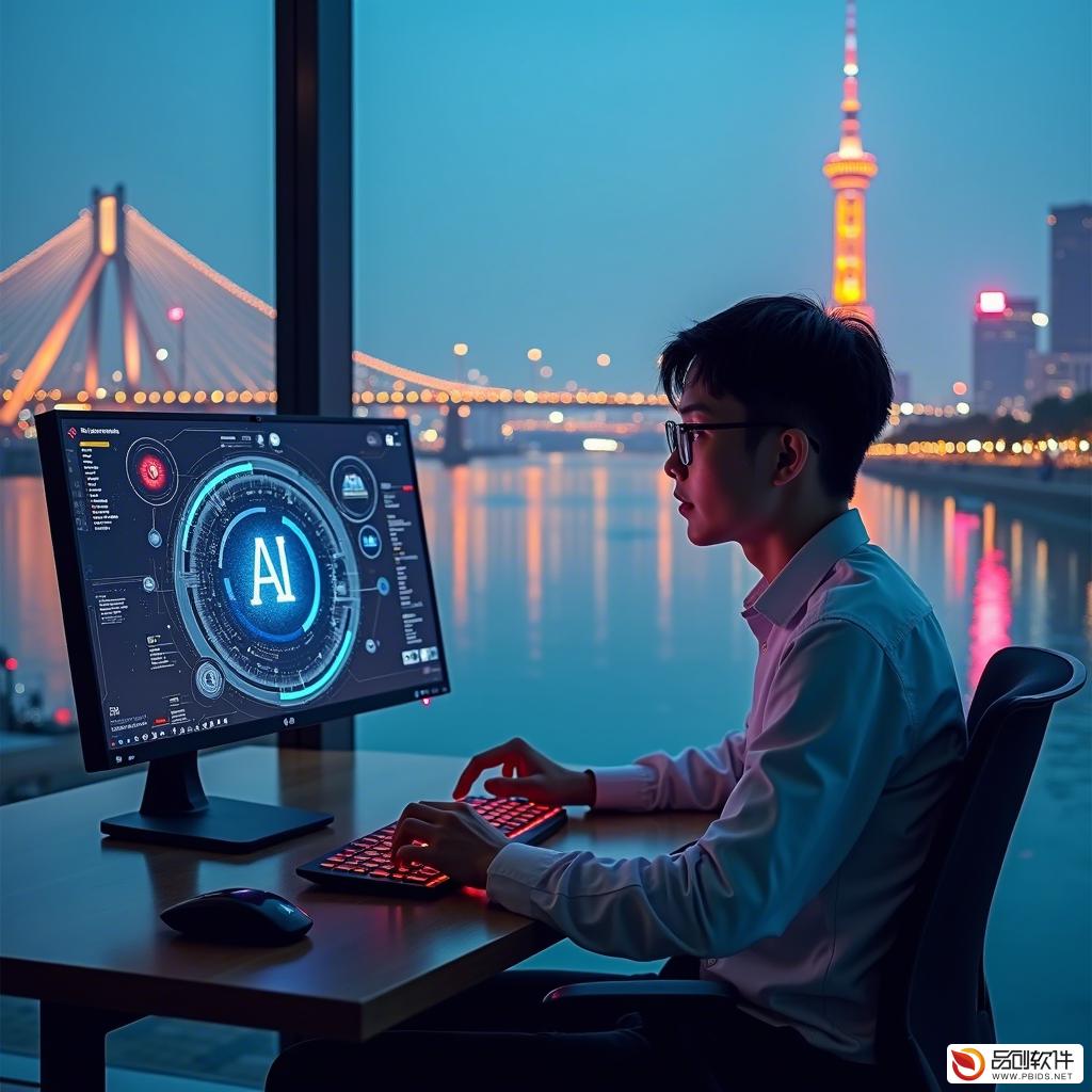 武汉市证券从业AI培训系统：技术团队的革...