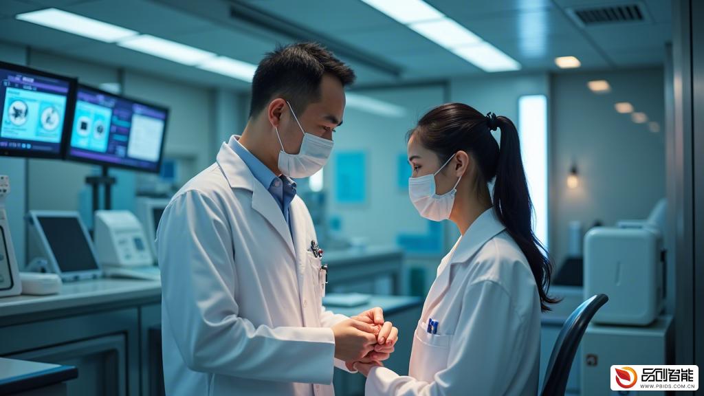 深圳市医疗设备RS232转Wi-Fi技术中心：创新引领医疗数字化转型
