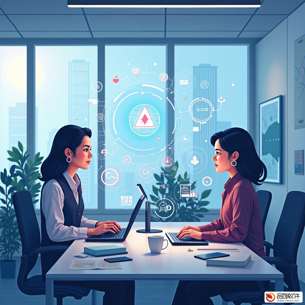 天津市金融科技App的创新之路：开发研发团队的...