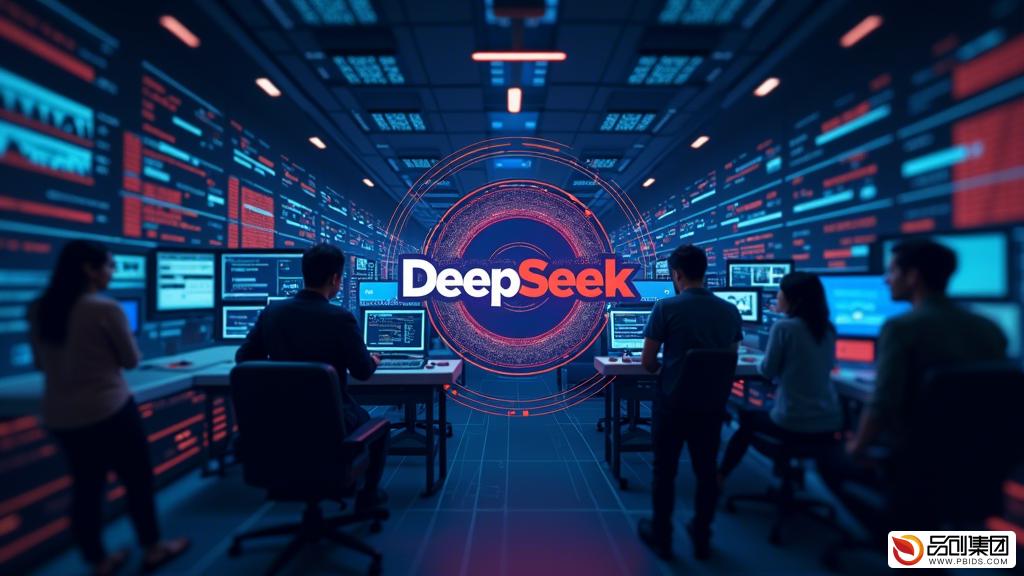 DeepSeek在证券行业投资决策中的智能化革新