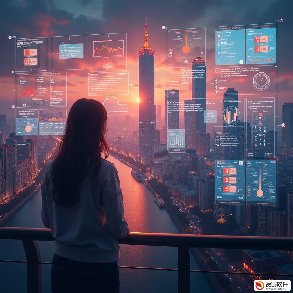 武汉市慢性病监测平台：创新研发，守护健康未来
