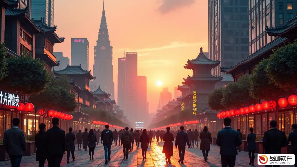 北京市货运车载互联平台：智慧物流的新篇章
