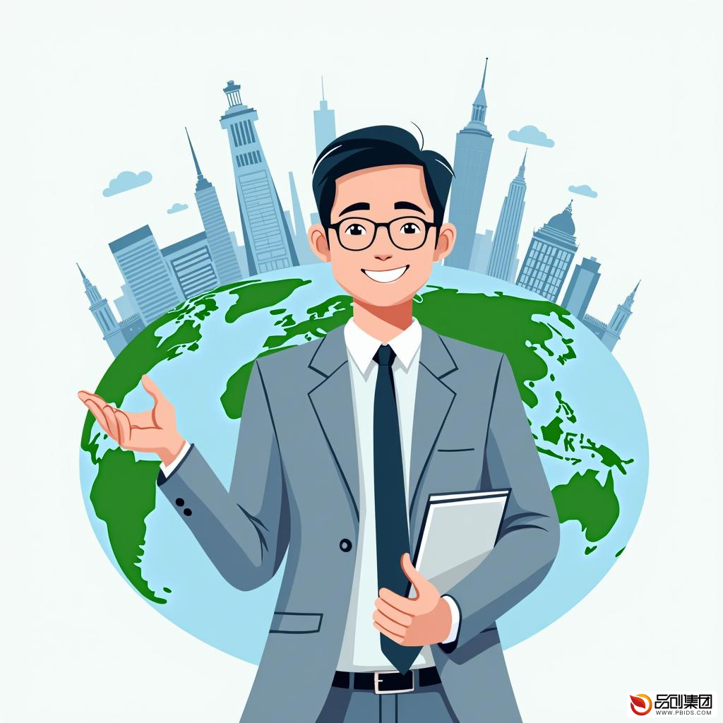 海外人員服務(wù)外包：全球化背景下的高效人力資源解決方案
