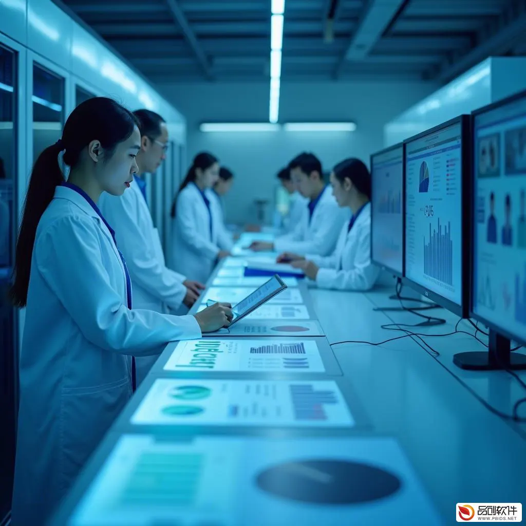重庆市医疗科研数据平台技术中心：引领医疗科研新纪元
