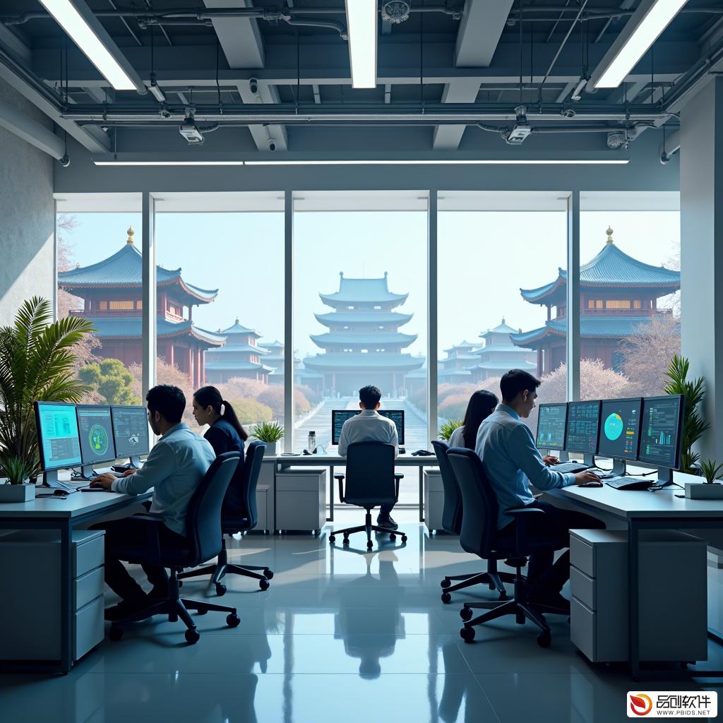 苏州市物联网传感器组网系统技术团队的革新之路
