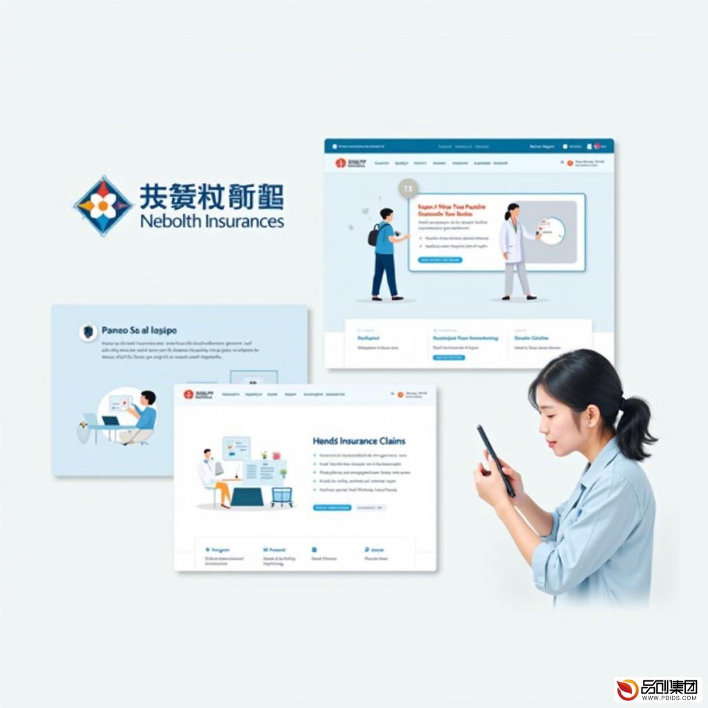 国家医疗保险网站：全面了解医保政策与服务...