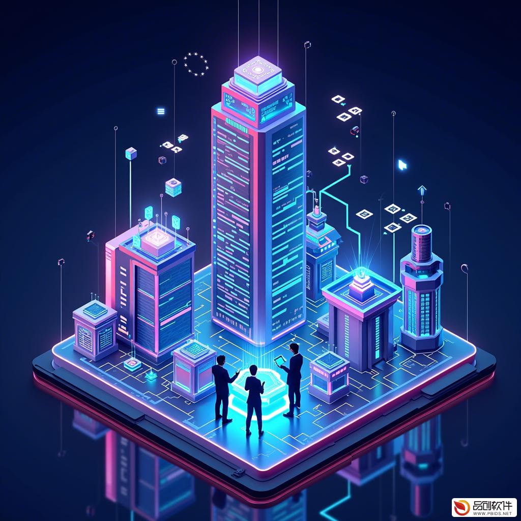 苏州市AI物联网系统公司的创新与发展

