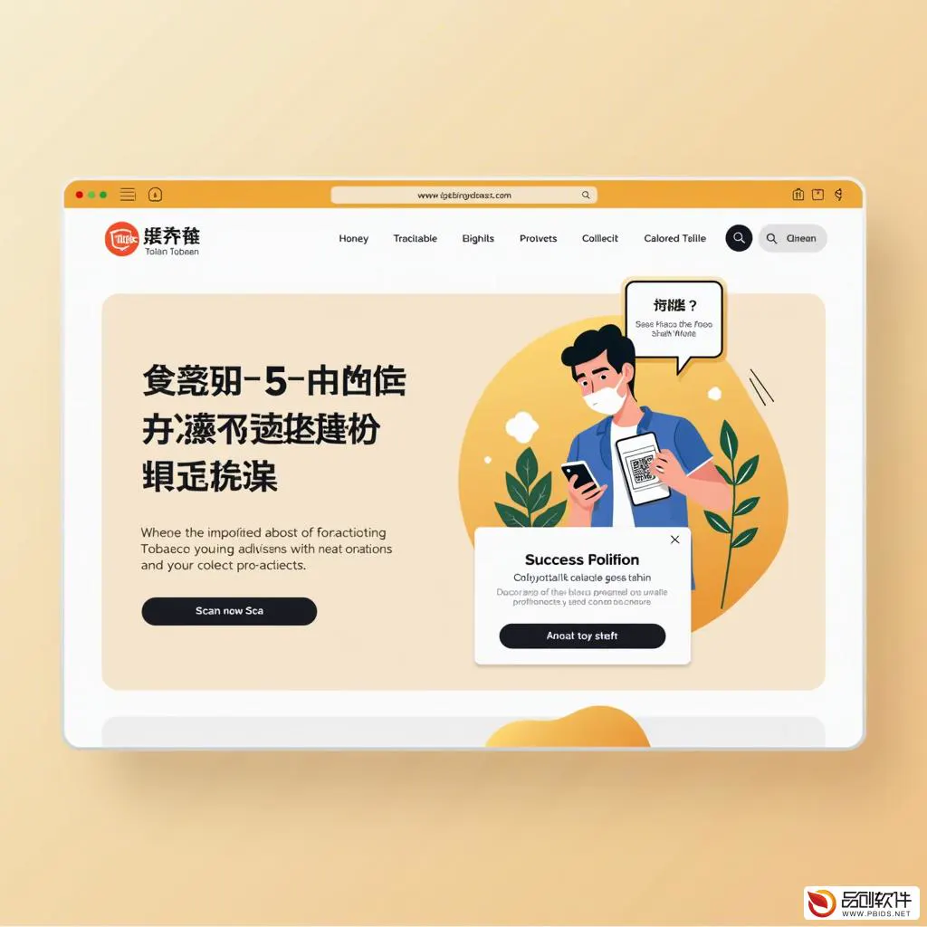 佛山市烟草溯源防伪平台：保障消费者权益，打击假冒伪劣
